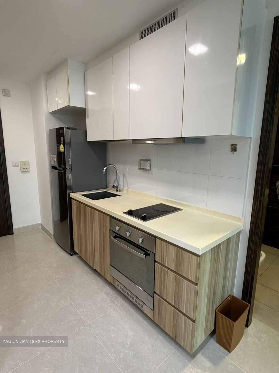 Natura@Hillview (D23), Apartment #580121251